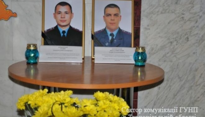 Очевидці розповідають деталі нічної трагедії на Тернопільщині, яка сколихнула всю країну