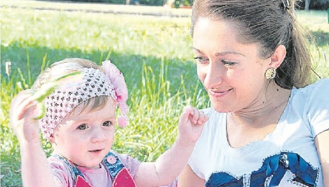 Тернополянка отримала  всеукраїнський титул “Мама року”