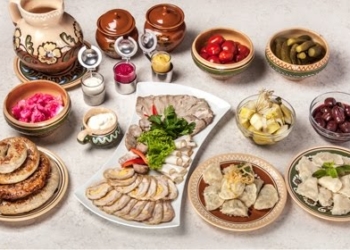 страви Бункер С