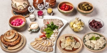 страви Бункер С