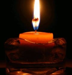 Тернополян просять зустріти тіло загиблого воїна