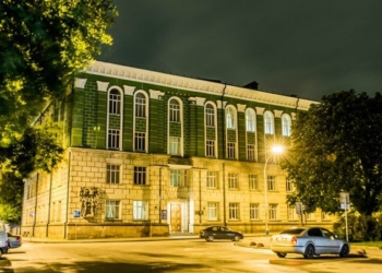 Тернопільський університет хвалиться, бо має чим