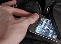 Застілля на Тернопільщині закінчилося крадіжкою