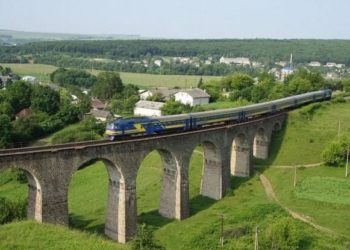 Дивовижно: містечко з Тернопільщини потрапило у перелік чудес