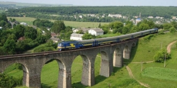 Дивовижно: містечко з Тернопільщини потрапило у перелік чудес