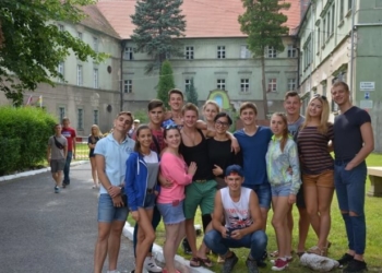 теребовлянці у Любомижі