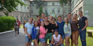 теребовлянці у Любомижі