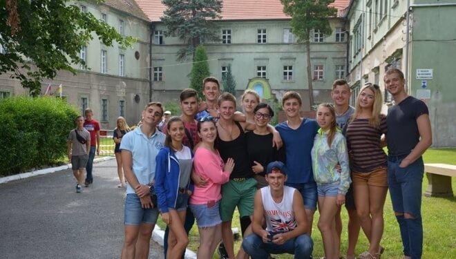 теребовлянці у Любомижі