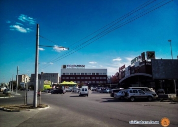 На Алясці у Тернополі вже “красується” новенька тролейбусна лінія