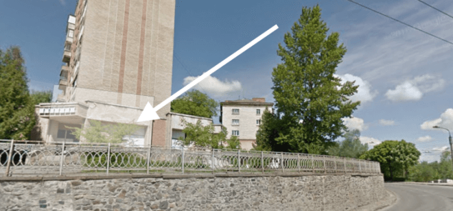 Депутати міської ради, всупереч проханню Надала, виступили проти Української Греко-Католицької церкви