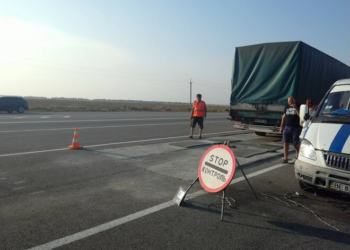 Чому перевізникам на Тернопільщині тепер не солодко?