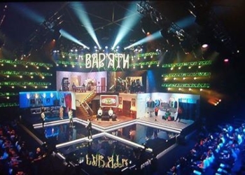 Сергій Притула відверто поділився, які його мрії уже стають реальністю