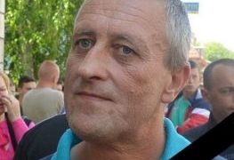 Життя відомого активіста з Тернопільщини оцінили у 50 тисяч гривень