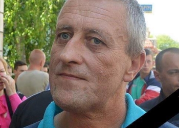 Громадського активіста з Тернопільщини хотіли залякати, але не розрахували сил і вбили