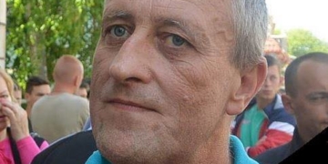 Громадського активіста з Тернопільщини хотіли залякати, але не розрахували сил і вбили