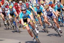 велосипедний спорт