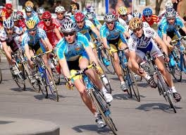 велосипедний спорт