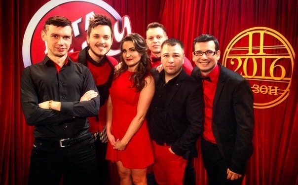 VIP Тернопіль