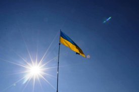 святкування на Збаражчині