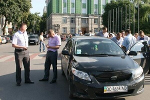 Справу тернопільського тріо хабарників остаточно «похоронили» прокурори