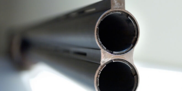 На Тернопільщині чоловік вбив свою дружину та двох поліцейських