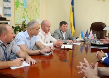 Тернопіль готує разом з польським містом цікавий проект