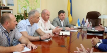 Тернопіль готує разом з польським містом цікавий проект