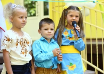 Тернопіль у фокусі: чим задоволені тернопільські школярі, про новий бульвар та дитячий садок (відео)