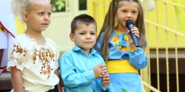 Тернопіль у фокусі: чим задоволені тернопільські школярі, про новий бульвар та дитячий садок (відео)