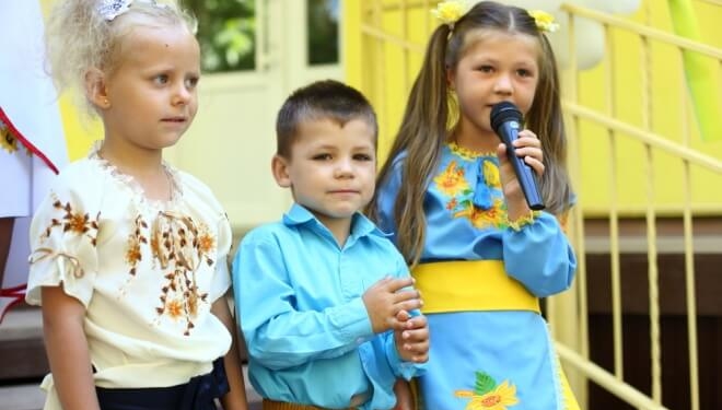 Тернопіль у фокусі: чим задоволені тернопільські школярі, про новий бульвар та дитячий садок (відео)