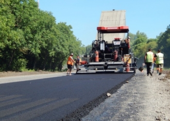 Як і хто на Тернопільщині обирав, які дороги ремонтувати?