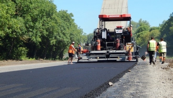 Як і хто на Тернопільщині обирав, які дороги ремонтувати?