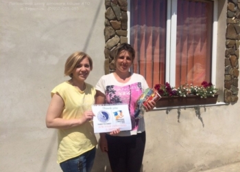 Дитячі мрії 11-річного хлопчика з Тернопільщини, чий батько загинув у зоні АТО