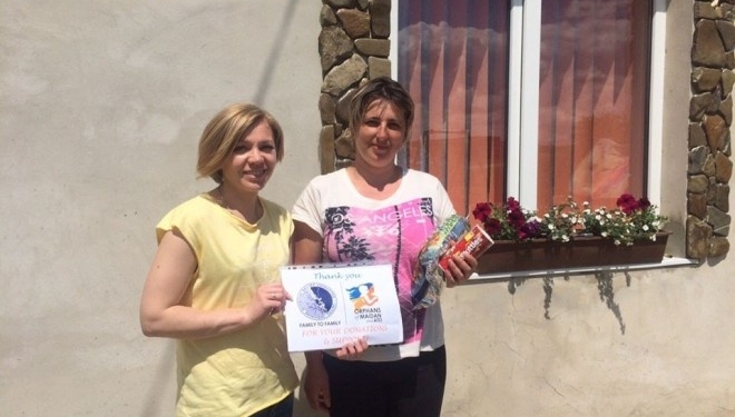 Дитячі мрії 11-річного хлопчика з Тернопільщини, чий батько загинув у зоні АТО