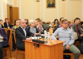 Тернополяни можуть вирішити, куди витратити гроші з громадського бюджету