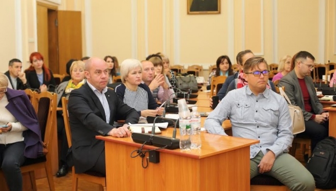 Тернополяни можуть вирішити, куди витратити гроші з громадського бюджету