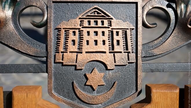 50 причин, чому варто приїхати у Тернопіль