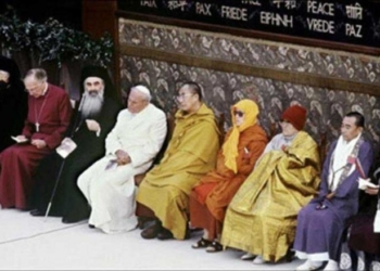 Чи можливо об’єднати усі церкви світу? Роздуми священика з Тернополя