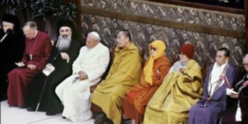 Чи можливо об’єднати усі церкви світу? Роздуми священика з Тернополя