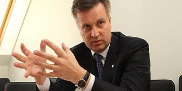 Кремль обирає стратегію на придушення і тотальний контроль, – В. Наливайченко