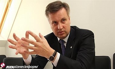 Кремль обирає стратегію на придушення і тотальний контроль, – В. Наливайченко