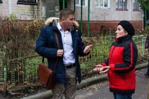 Андрій Стукало: Для мене важливо залишатися вірним і після виборів