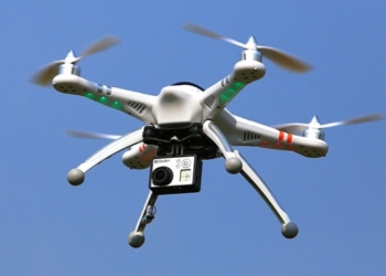 Тернопільські поліцейські тепер використовуватимуть у роботі… дрон