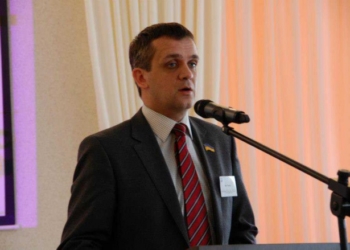 Депутат Ігор Турський вчергове ошукав своїх виборців? (фото)