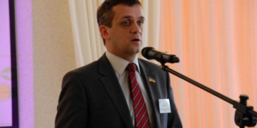 Депутат Ігор Турський вчергове ошукав своїх виборців? (фото)