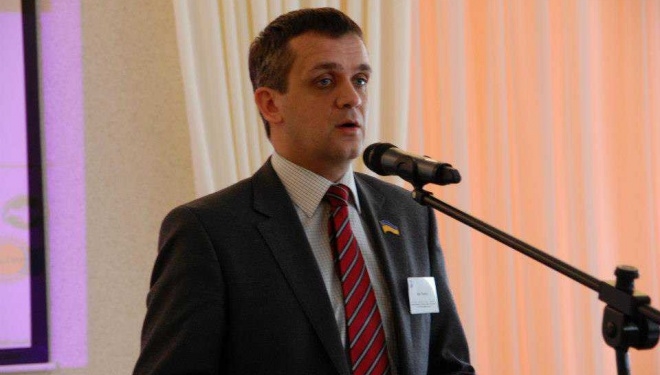 Депутат Ігор Турський вчергове ошукав своїх виборців? (фото)