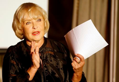 Ада Роговцева