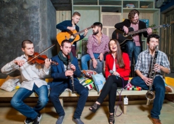 У фіналі знаменитого конкурсу виступить гурт з Тернопільщини