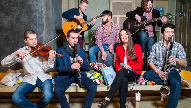 У фіналі знаменитого конкурсу виступить гурт з Тернопільщини