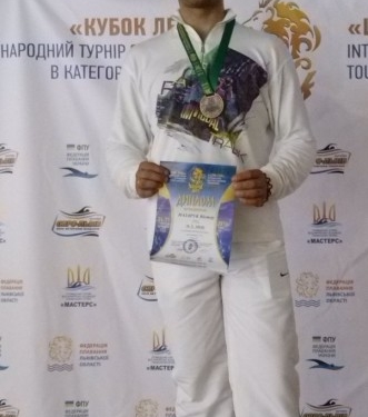 Тернопільський викладач усім показав, як треба перемагати